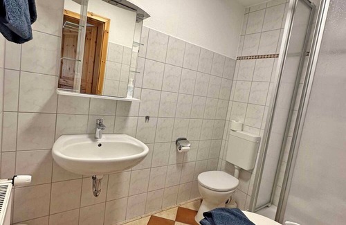 Dargun Apartment | Dänholm Pool