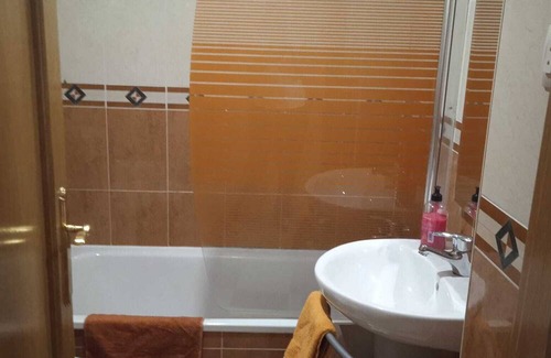 La Latina Apartment | Cozy Apartment in San Isidro 15 minutes from downtown