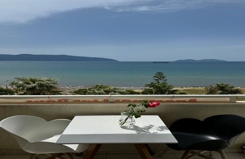 Albania Apartment | Seaside Oasis Apartment in Vlora