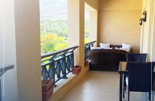 Sweimeh House | Samarah Dead Sea Resort