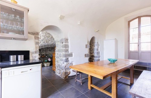 Puechredon House | Holiday house Puechredon for 1 - 12 persons with 6 bedrooms - Holiday home