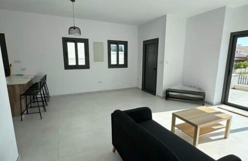 Potamos tis Germasogeias Villa | Cozy 3 bedroom villa close to the beach