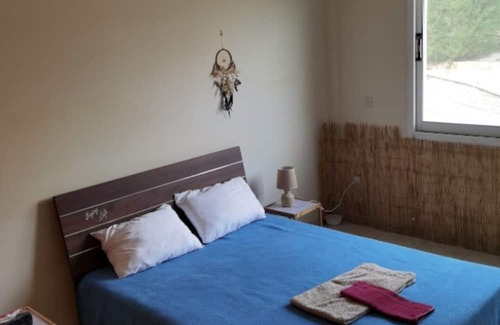 Oroklini Apartment | Oroklini Oasis - 2 Bed Apartment