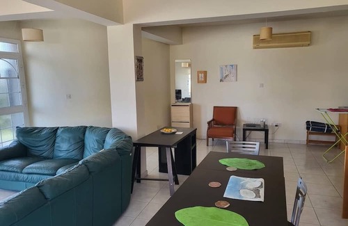Oroklini Apartment | Oroklini Oasis - 2 Bed Apartment