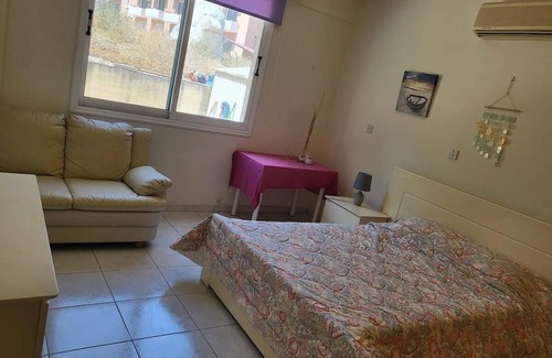 Oroklini Apartment | Oroklini Oasis - 2 Bed Apartment