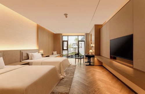 Kunming City Centre Hotel | kunmingpapumanjiudian