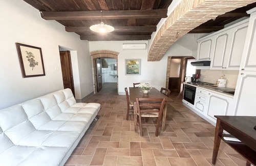 Poreta Other | Exclusive Pool villa - Close to Spoleto shops and restaurants