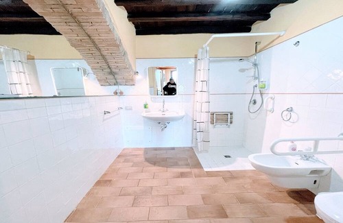 Poreta Other | Open pool villa in Italy - Spoleto Umbria