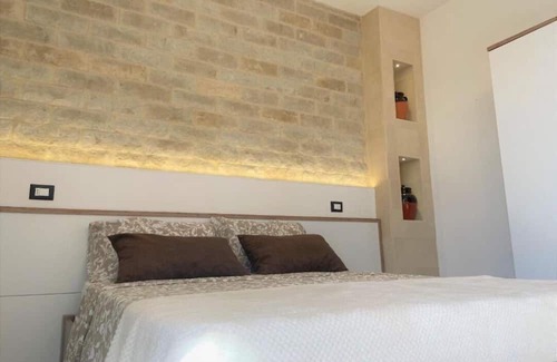 Palmariggi Bed & Breakfast | Cozy rooms in the tranquility of a small town, close to beautiful beaches