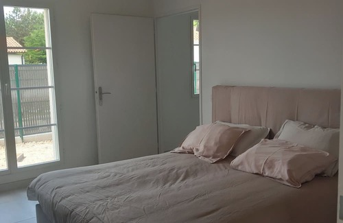 Arvert House | Maison au Calme à 8km de Ronce les Bains Station Balnéaire