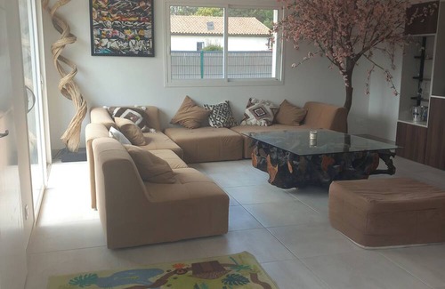 Arvert House | Maison au Calme à 8km de Ronce les Bains Station Balnéaire