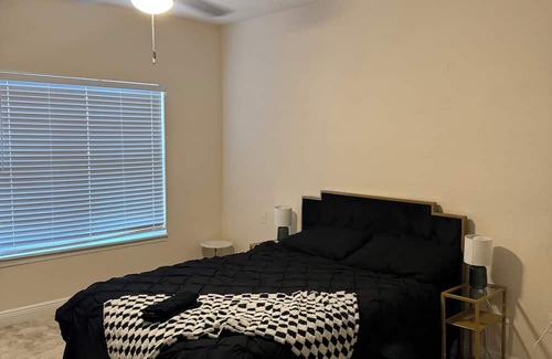 New Tampa Apartment | Spacious 2br , 2bath in the New Tampa area