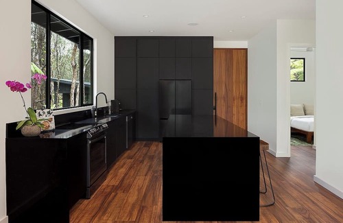 Volcano Cabin | IIWI - A Modern Retreat in Volcano