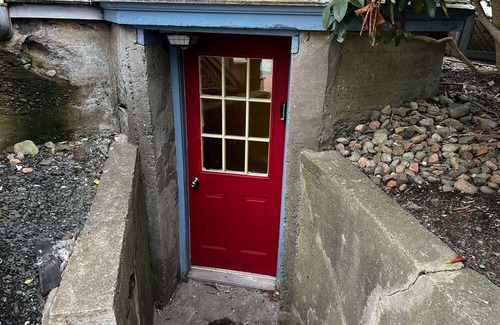 South End Apartment | NEW! Vintage Charm with Modern Comforts