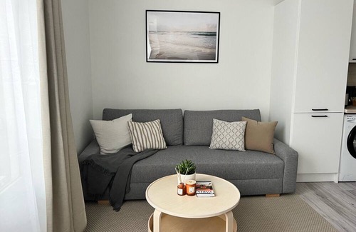 Dammartin-en-Goele Apartment | Appart Cosy CDG, Paris, Disney, Parc Expo, Asterix