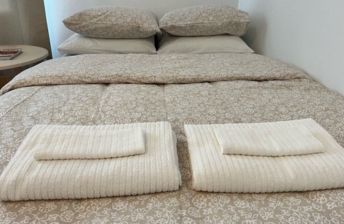 Dammartin-en-Goele Apartment | Appart Cosy CDG, Paris, Disney, Parc Expo, Asterix