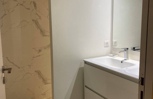 Le Bouscat House | Renovated family house with swimming pool - 7 people - Bordeaux Le Bouscat