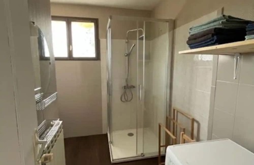 Pont-du-Navoy Apartment | Appartement au Cœur du Jura