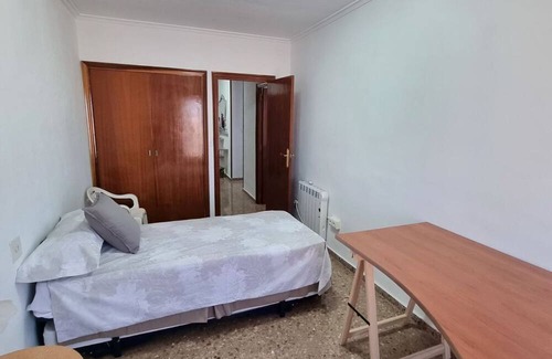 San Juan de Alicante Condo | Estupendo Piso con Vistas Expectaculares en el Centro de San Juan de Alicante