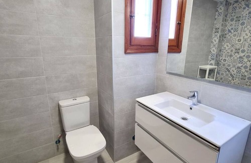 San Juan de Alicante Condo | Estupendo Piso con Vistas Expectaculares en el Centro de San Juan de Alicante