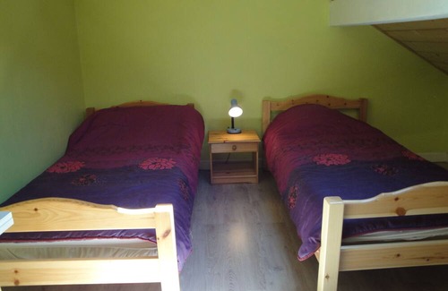 Sazos Apartment | BELLEVUE apartment T 3 FOR 4 persons