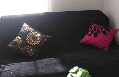 Sazos Apartment | BELLEVUE apartment T 3 FOR 4 persons