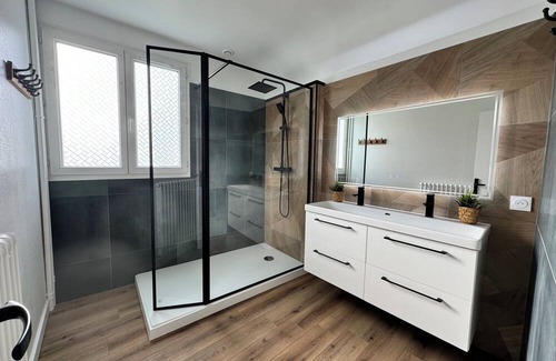 Saint-Hilaire-Petitville House | Vrbo Property