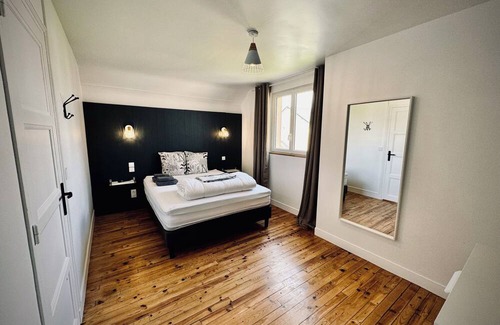 Saint-Hilaire-Petitville House | Vrbo Property