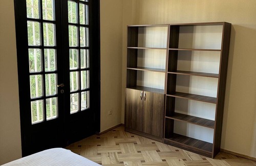 Vake House | Comfy Dorms