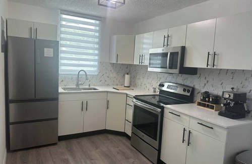 Levittown House | Luxury Getaway near Punta Salina Beach Sleeps 10