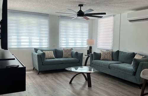 Levittown House | Luxury Getaway near Punta Salina Beach Sleeps 10