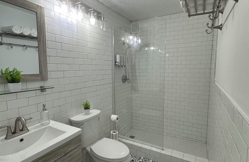Levittown House | Luxury Getaway near Punta Salina Beach Sleeps 10