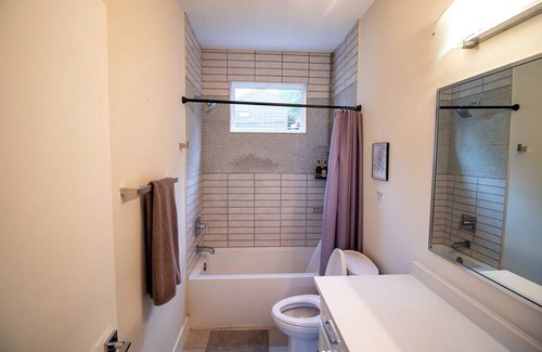 Dawson House | SoCo House - Huge rooftop deck PRIME Location