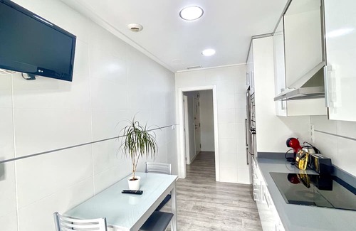 Elche Apartment | Vinalopo Home by Gloove