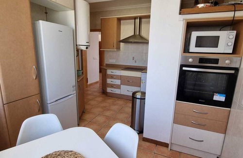 San Juan de Alicante Apartment | Piso muy Luminoso en el Centro de San Juan de Alicante