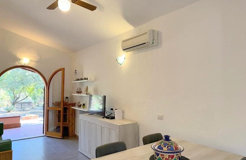 Campulongu House | Campulongu House
