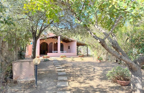 Campulongu House | Campulongu House