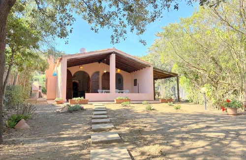 Campulongu House | Campulongu House