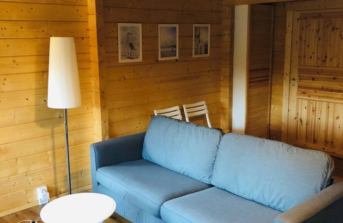 Lottorp House | Öland Löttorp Fußweg 400 Meter zum See und nur 1,5 Km zum Meer