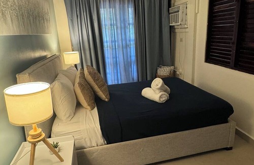Flamenco Apartment | Stay in Flamenco Beach. Beautiful apartment, just steps from the beach!