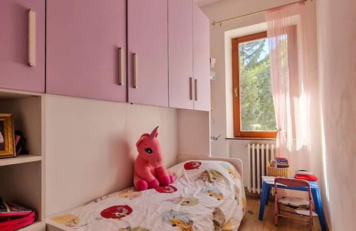 Tolentino Apartment | Appartamento Niss - Macerata