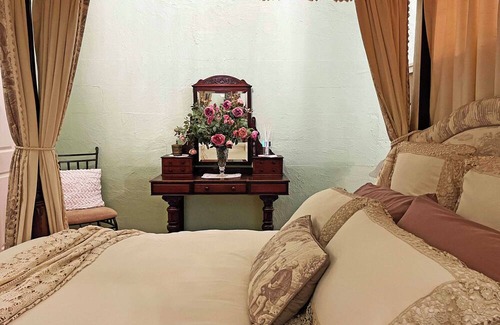 Rutherglen Bed & Breakfast | Perfect Couples Getaway!