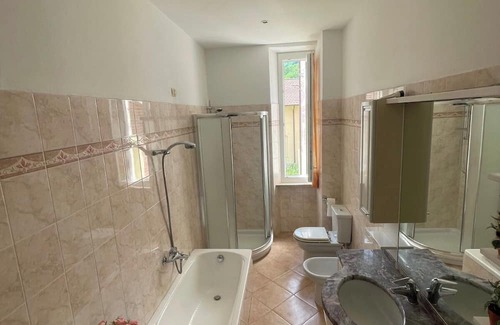 Aulla House | Casa Baldassini