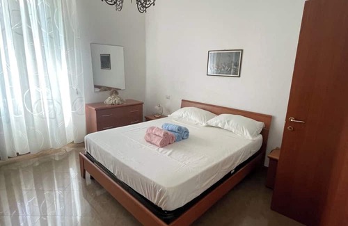 Aulla House | Casa Baldassini