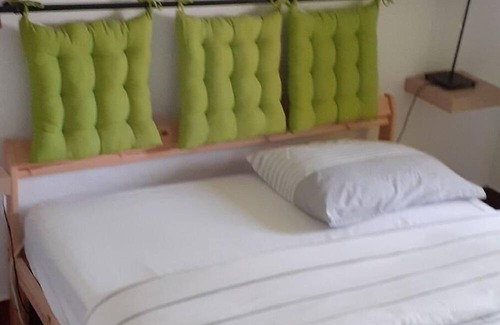 Peniche Apartment | Holiday apartment Atouguia da Baleia for 1 - 5 persons with 3 bedrooms - Holiday apartment