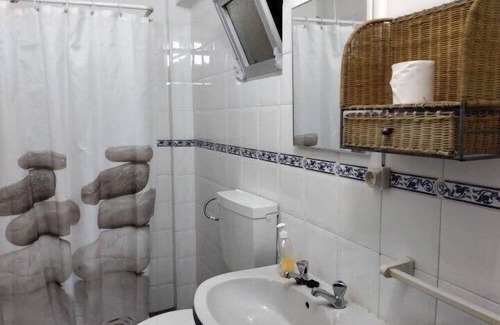 Peniche Apartment | Holiday apartment Atouguia da Baleia for 1 - 5 persons with 3 bedrooms - Holiday apartment
