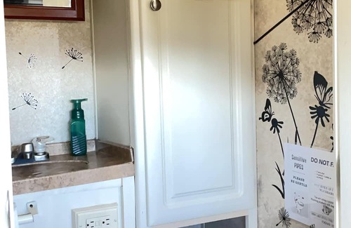 Warner Springs House | Four Winds RV Nest