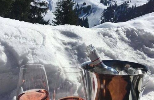 Kirchberg in Tirol House | Summit climber Comfortable holiday residence