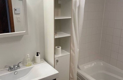 De Lorimier Apartment | Charming Apartment in Plateau