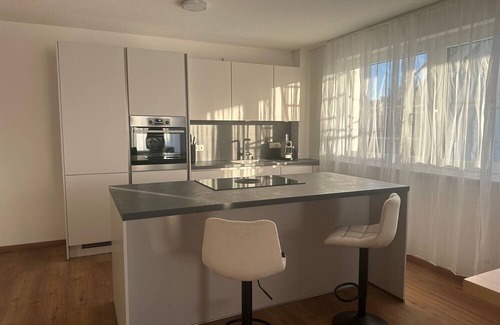 Rheinhausen Apartment | Vacation apartment/apartment for 6 guests with 96m² in Rheinhausen (264795)